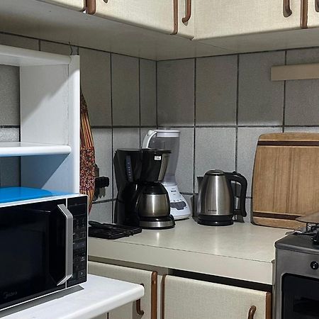 Casa Rustica Villa Florianópolis Eksteriør bilde