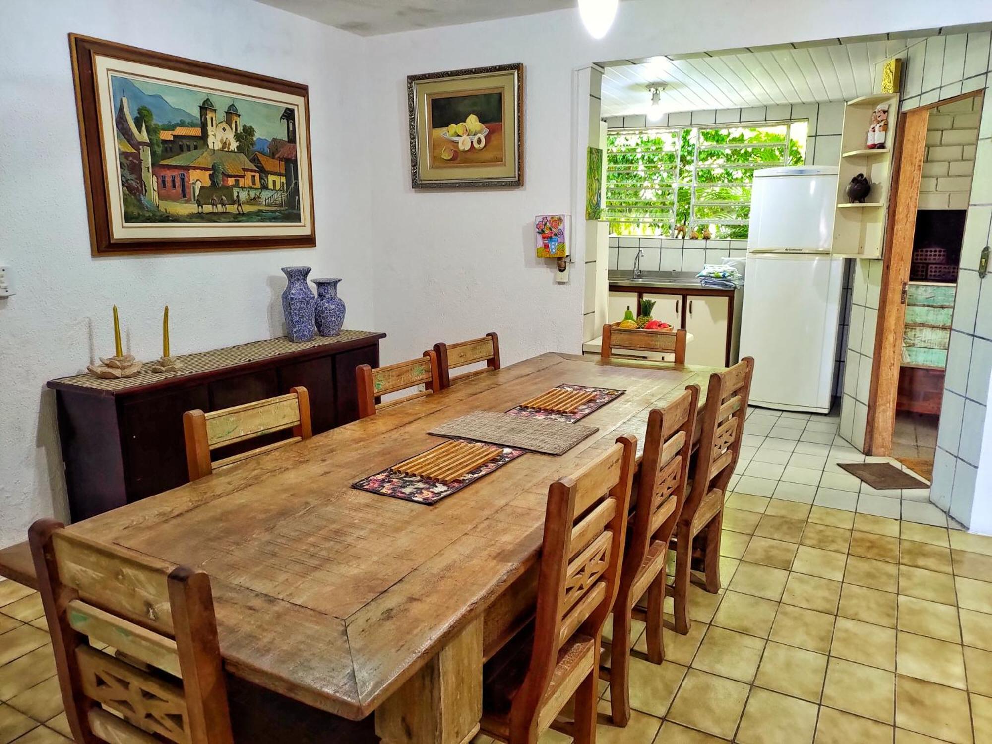 Casa Rustica Villa Florianópolis Eksteriør bilde