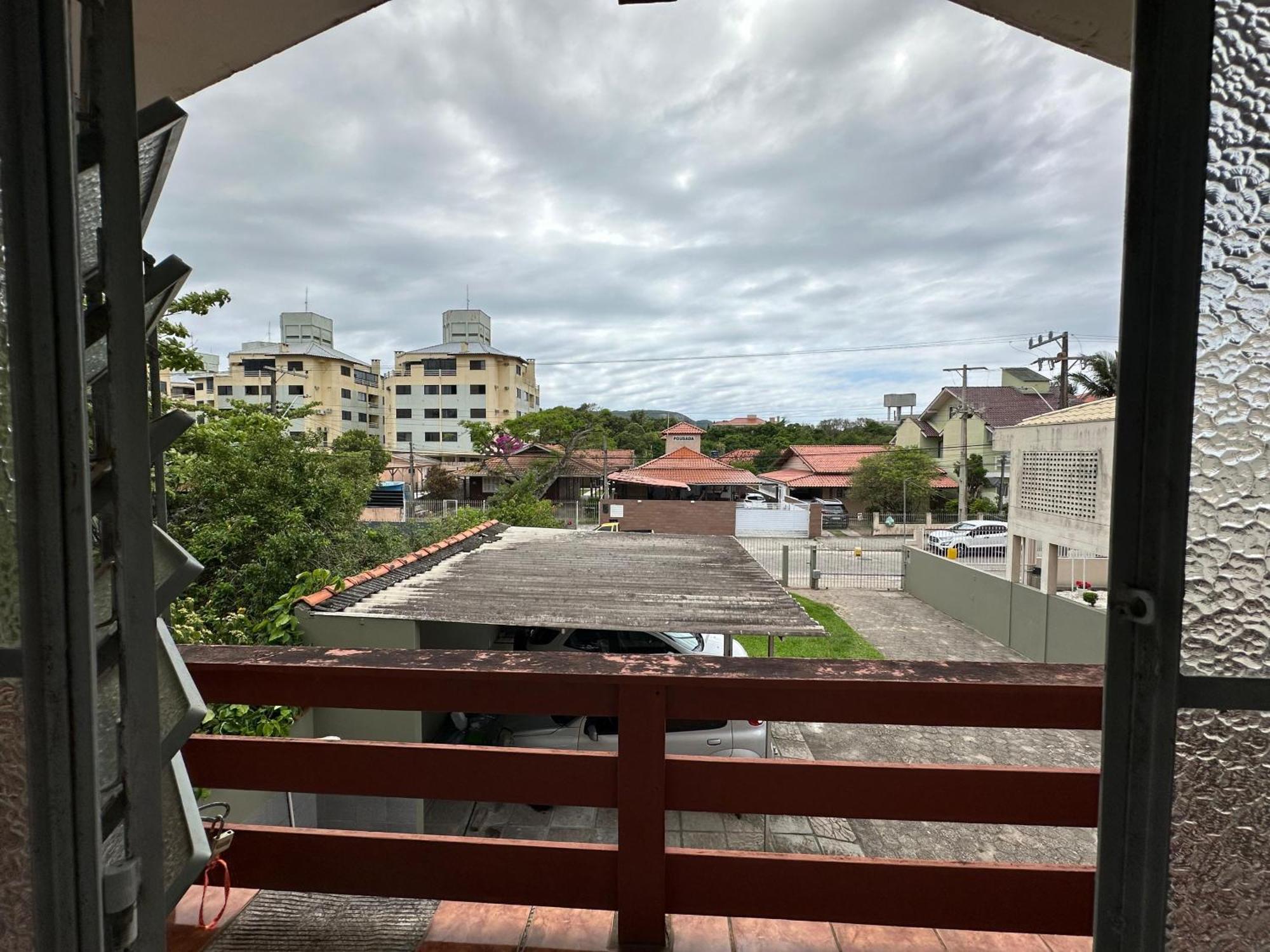 Casa Rustica Villa Florianópolis Eksteriør bilde