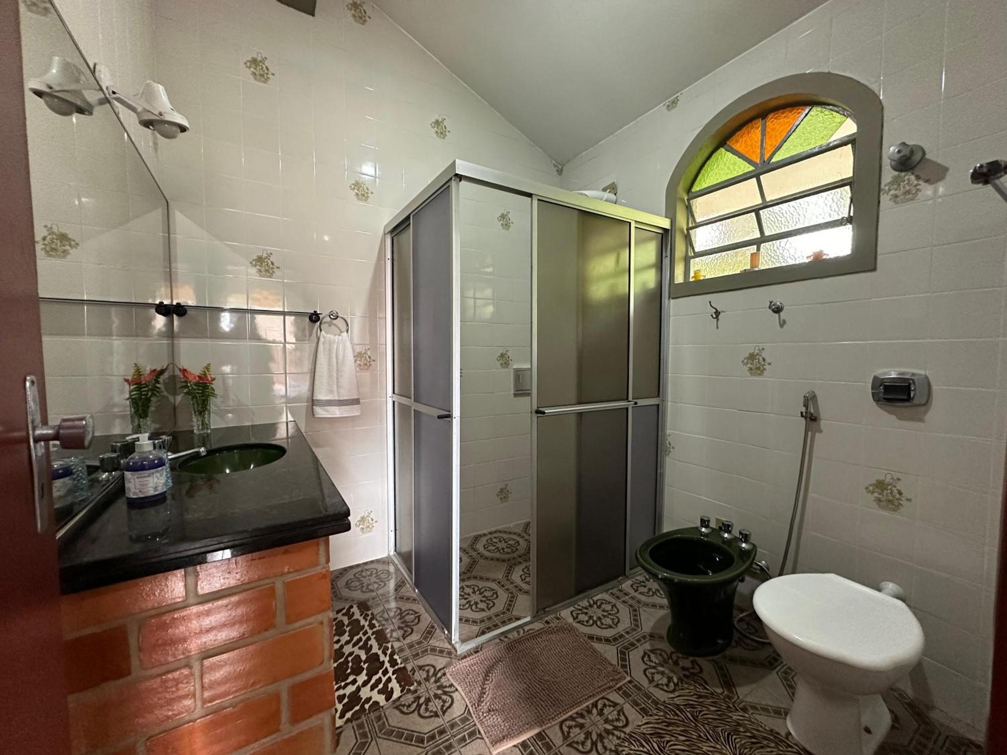 Casa Rustica Villa Florianópolis Eksteriør bilde