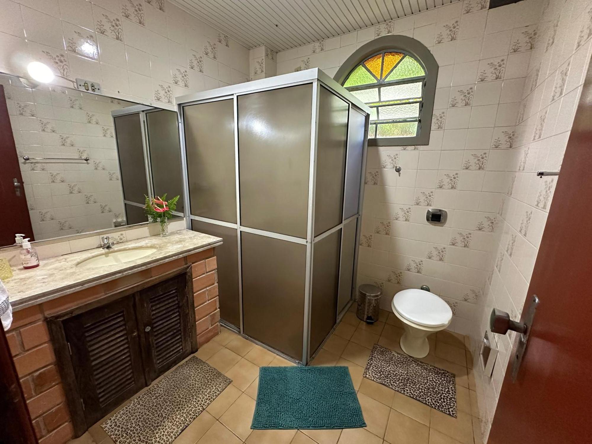 Casa Rustica Villa Florianópolis Eksteriør bilde