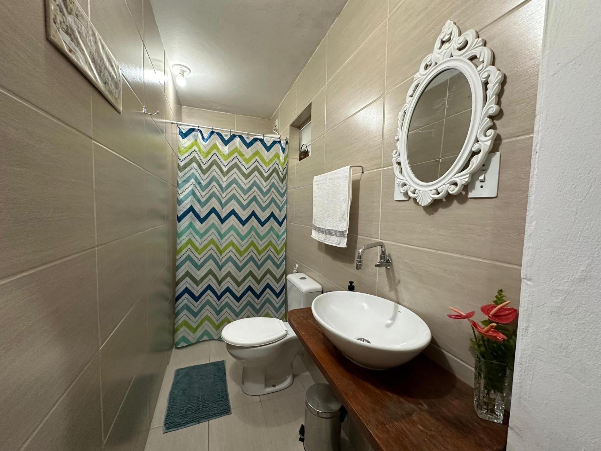 Casa Rustica Villa Florianópolis Eksteriør bilde