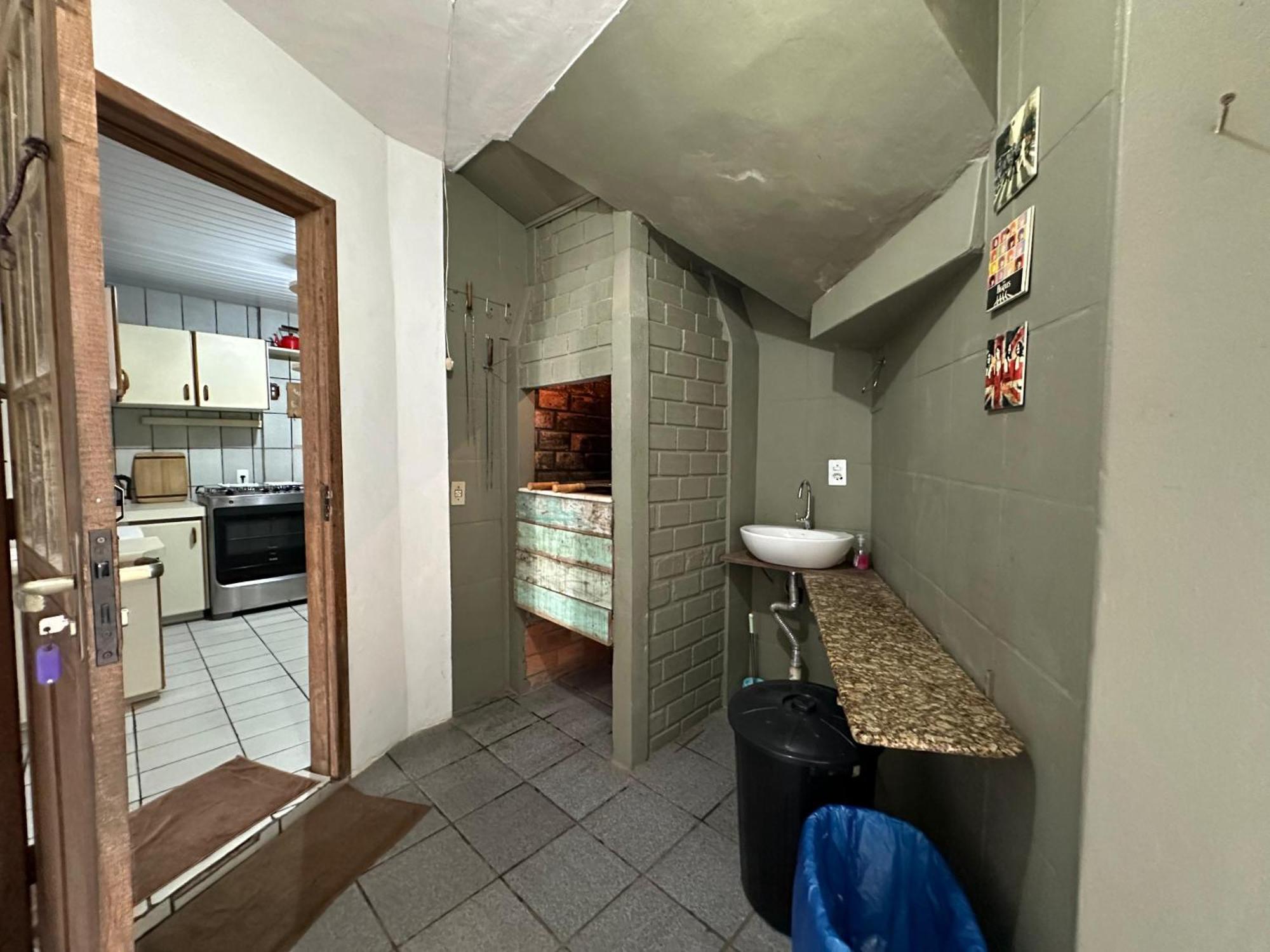 Casa Rustica Villa Florianópolis Eksteriør bilde