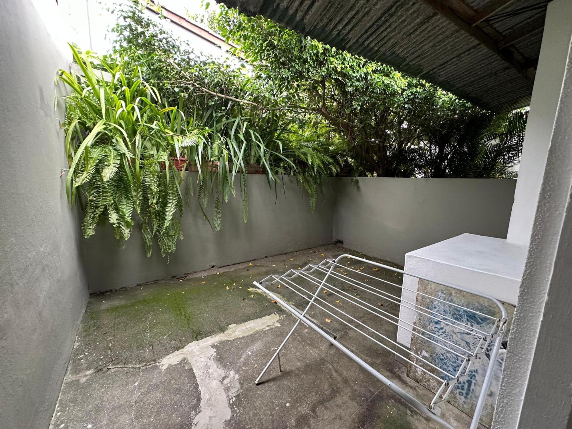 Casa Rustica Villa Florianópolis Eksteriør bilde